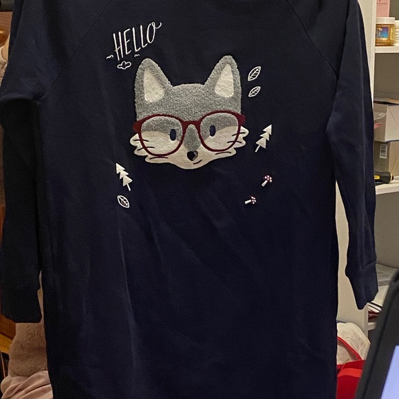 Sweater - Picture 3 of 3